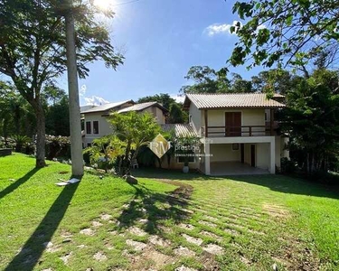 Casa com 5 dormitórios, 532 m² - venda por R$ 4.090.000,00 ou aluguel por R$ 20.000,00/mês