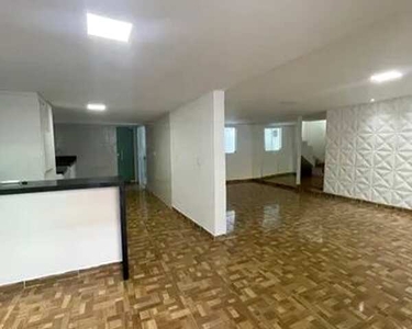 Casa com Piscina no Ibura UR-5 com 4 Quartos