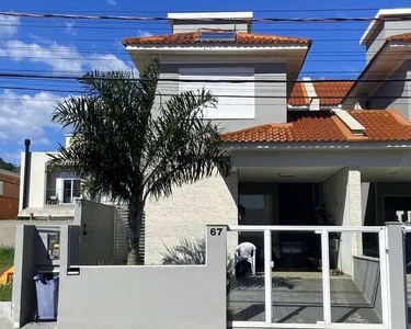 Casa de 3 quartos para alugar no bairro Ribeirão Da Ilha