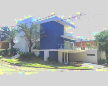 Casa de Condomínio para alugar em Itapeva de 418.64m² com 4 Quartos e 6 Garagens