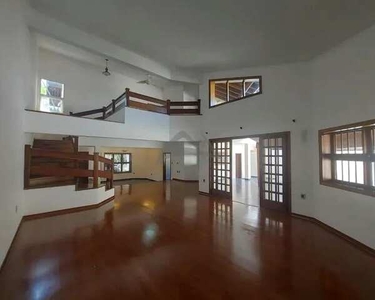 Casa de Condomínio para alugar em Jardim Chapadão de 390.00m² com 3 Quartos, 3 Suites e 4