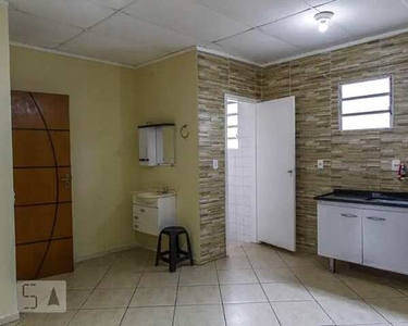 Casa de Condomínio para Aluguel - Mooca, 1 Quarto, 40 m2