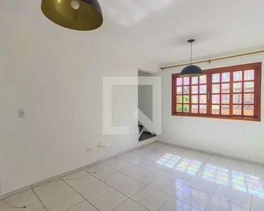 Casa de Condomínio para Aluguel - Parque Ipê, 2 Quartos, 100 m2