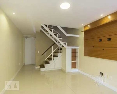 Casa de Condomínio para Aluguel - Taquara, 4 Quartos, 91 m2