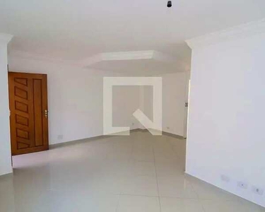 Casa de Condomínio para Aluguel - Vila Matilde, 3 Quartos, 120 m2