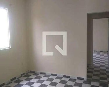 Casa de Condomínio para Aluguel - Vila São Luiz, 1 Quarto, 70 m2