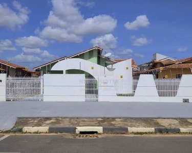 Casa disponível para locação no Bairro Paraviana