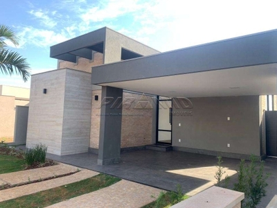 Casa em condomínio fechado com 3 quartos para alugar no condominios zona sul, ribeirão preto , 200 m2 por r$ 8.500