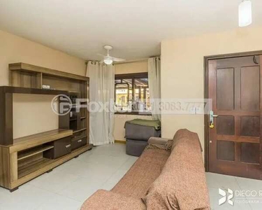 Casa em Condomínio para aluguel, 4 quartos, Hípica - Porto Alegre/RS