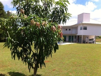 Casa em condomínio para locação em itu, village castelo, 3 dormitórios, 2 suítes, 5 banheiros