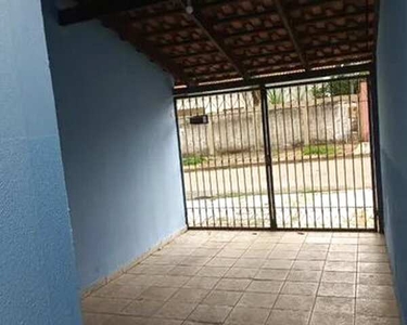 Casa na Vila Boa próximo do Posto de Saúde