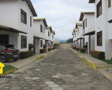 Casa no condominio Residencial Eurico Mendonça, bairro Lagoa Seca, em Juazeiro do Norte