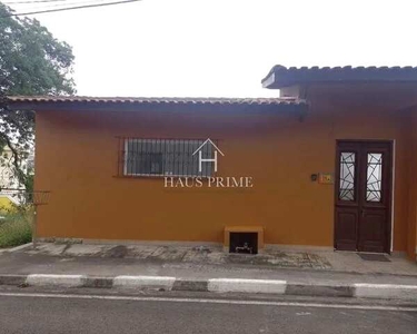 Casa para alugar em Vila Santo Antônio de 120.00m² com 2 Quartos e 2 Garagens