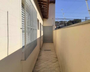 Casa para alugar na Vila Gabriel, em Sorocaba -SP