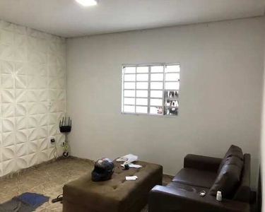 Casa para alugar Vila São Sebastião