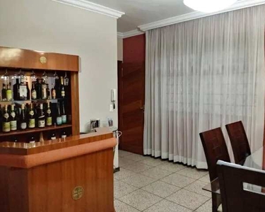 Casa para aluguel, 4 quartos, 1 suíte, 6 vagas, Itapoã - Belo Horizonte/MG