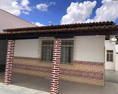 Casa para aluguel com 10 metros quadrados com 3 quartos em Campo Limpo - Feira de Santana