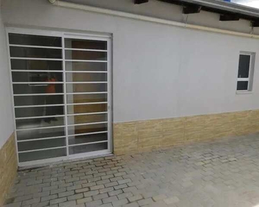 Casa para aluguel com 100 metros quadrados com 2 quartos em Setor Coimbra - Goiânia - GO