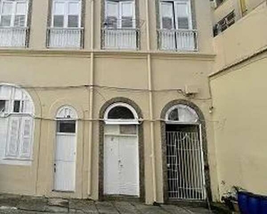 Casa para aluguel com 40 metros quadrados com 3 quartos em Botafogo - Rio de Janeiro - RJ