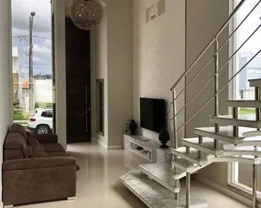 Casa para aluguel e venda Caledônia mobiliada e decorada