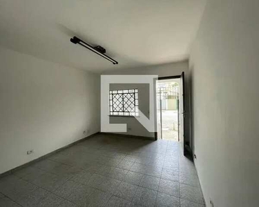 Casa para Aluguel - Ipiranga, 2 Quartos, 90 m2