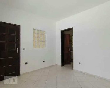 Casa para Aluguel - Jardim Brasil , 3 Quartos, 110 m2