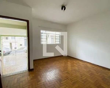 Casa para Aluguel - Parque São Domingos, 1 Quarto, 62 m2