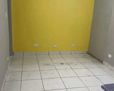 Casa para aluguel possui 30 metros quadrados com 1 quarto em Centro - Guarulhos - SP