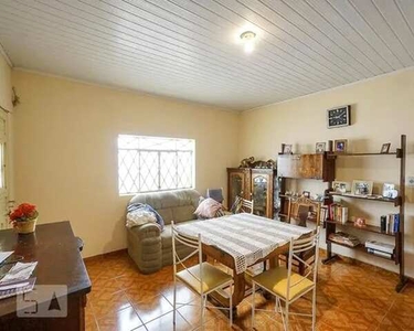 Casa para Aluguel - Vila Carrão, 2 Quartos, 150 m2