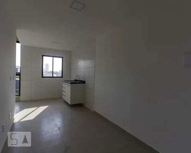 Casa para Aluguel - Vila Carrão, 2 Quartos, 40 m2