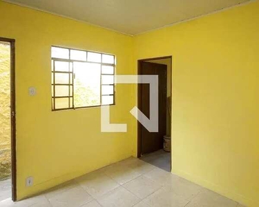 Casa para Aluguel - Vila Ema, 1 Quarto, 50 m2