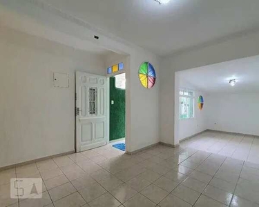 Casa para Aluguel - Vila Mariana, 2 Quartos, 100 m2