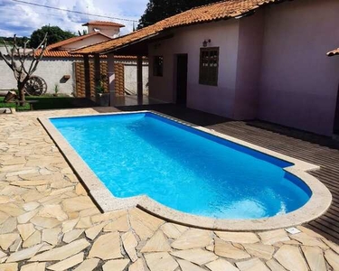 Casa para fds,feriado e temporada