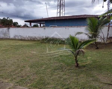 Casa para locação com 02 dormitórios no Bairro Porto Novo, Caraguatatuba/SP