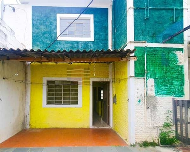 Casa para locação na Vila Santa Isabel em Caçapava