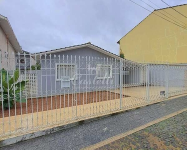 Casa para locação no Bairro Jardim Carvalho em Ponta Grossa Paraná