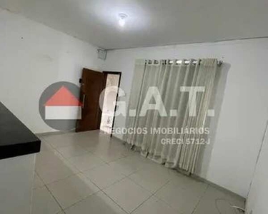 CASA PARA LOCAÇÃO NO JARDIM SÃO PAULO - SOROCABA/SP