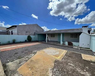 Casa para locação no Santa Cruz em Cascavel