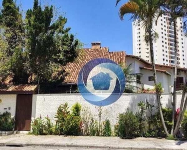 Casa para venda e aluguel em Jardim Esplanada Ii de 335.00m² com 5 Quartos, 2 Suites e 3 G