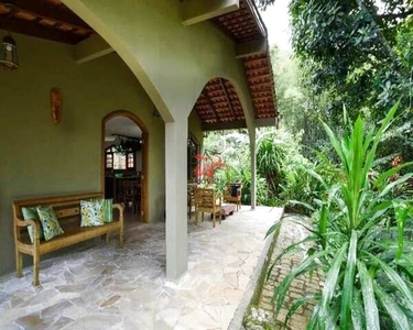 CASA PARA VENDA NA PRAIA DE JUQUEHY