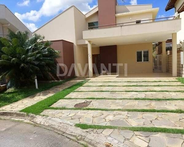 Casa - Residencial Aquários - Vinhedo