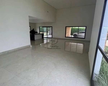 CASA RESIDENCIAL em ARAÇOIABA DA SERRA - SP, LAgo Azul