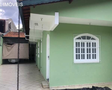 CASA RESIDENCIAL em CAMPO LIMPO PAULISTA - SP, JARDIM DAS PALMEIRAS (BOTUJURU