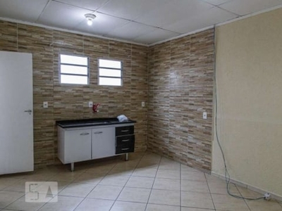 Casa / sobrado em condomínio para aluguel - mooca, 1 quarto, 40 m² - são paulo