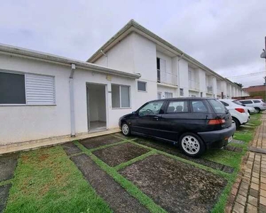 Casa térrea em Suzano/SP; 2 quartos; 2 vagas