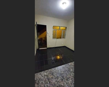 Casa tipo apartamento, Rua César Realengo