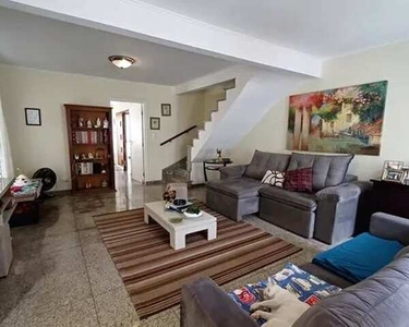 Casa Vila para Venda e Aluguel em Brooklin Paulista sao Paulo-SP - 2311