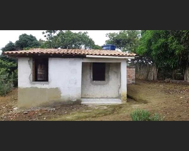 Casa Zona Rural Amargosa - Tabuleiro de Itachama