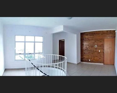Cobertura com 2 dormitórios, 149 m² - venda por R$ 540.000 ou aluguel por R$ 2.546/mês - V