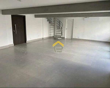 Cobertura com 3 dormitórios para alugar, 228 m² - Vila Nova Conceição - São Paulo/SP